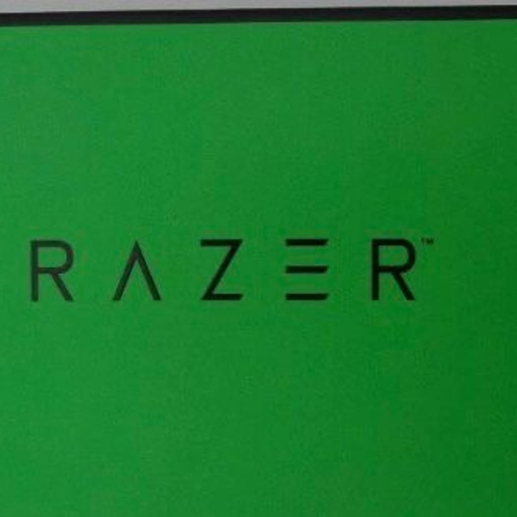 Razer DeathAdder Essential Wired Optical Gaming Mouse – Classic Black… 8100561