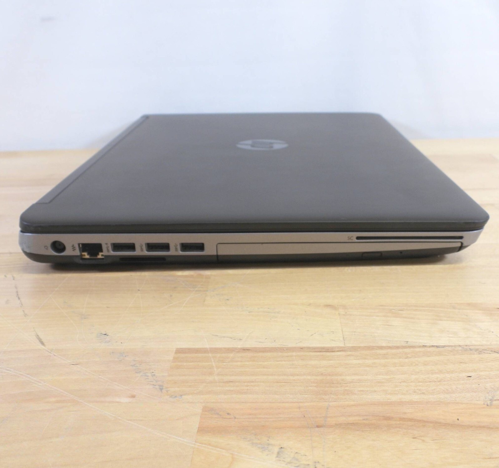HP ProBook 650 G1 i5-4200m 2.50GHz 8GB RAM (no drive)