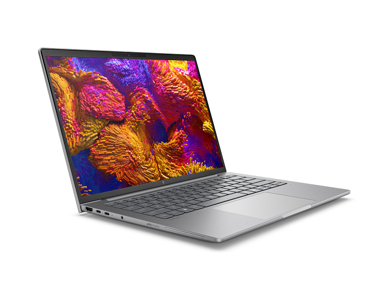 HP ZBook 8 G1ak Touch 14” Ryzen 7 PRO 350 2.0GHz 32GB 1TB SSD