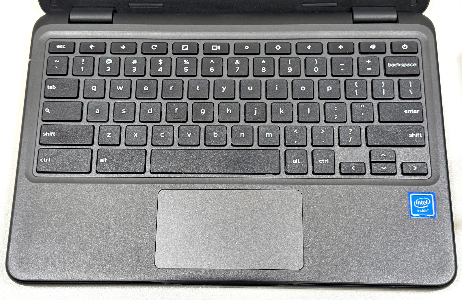 Dell Chromebook 3100 11.6″ HD Non-Touch 1.1GHz Celeron N4020 4GB RAM 16GB eMMC