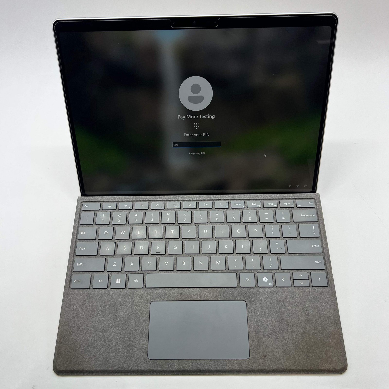 Microsoft Surface Pro 10 for Business 2079 13″ Core Ultra 5 135U 2.1GHz 8GB RAM