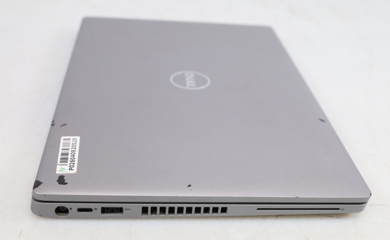 Dell Latitude 5410 14″ i5-10310U 8GB DDR4 No HDD Parts Repair