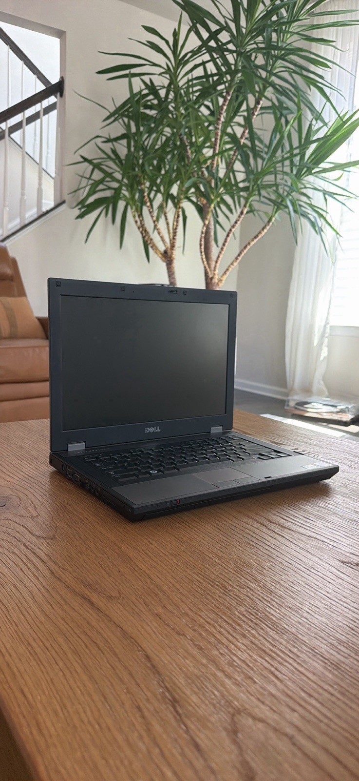 Dell Latitude E5450 14” Intel Core i5 M460 4GB RAM 2.53 GHz NO HDD | NO BATTERY