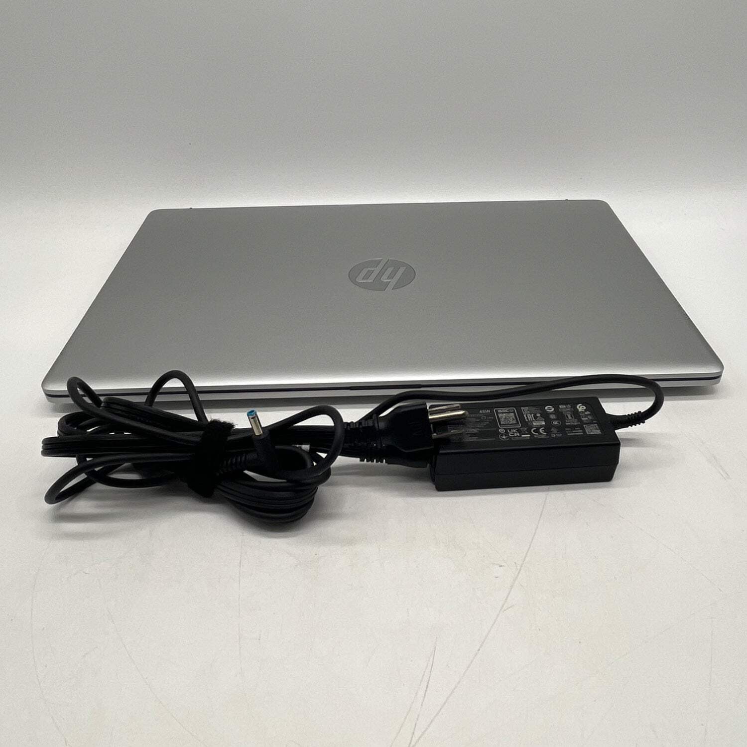 HP 17-cn0046nr LAPTOP 17.3″ Pentium Silver N5030 1..1 4GB RAM 256GB SSD