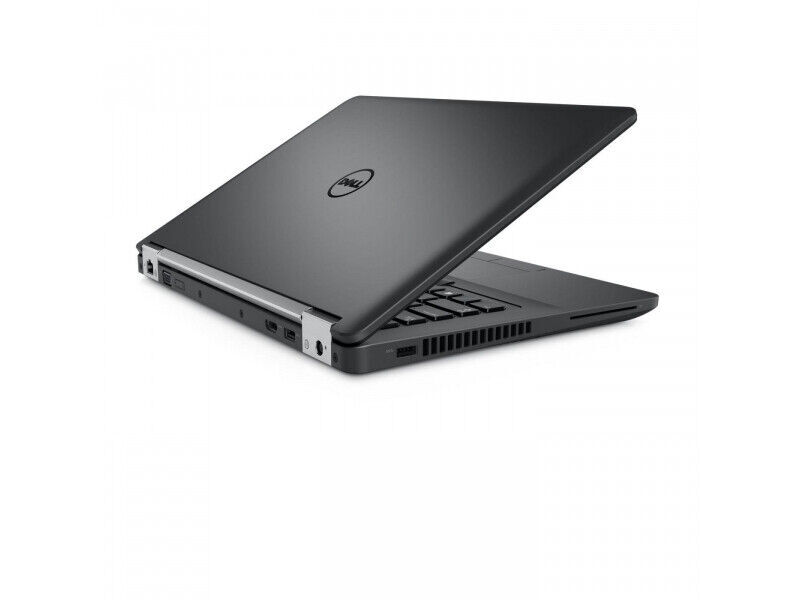 Dell e5470 i5-6300u Max 3.0GHz 14″ FHD 1920x1080px IPS Win 7/10