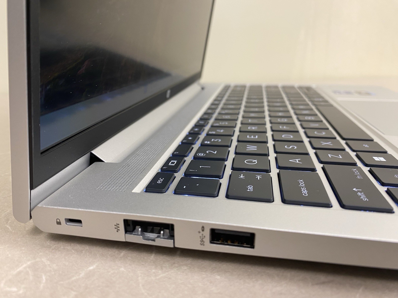 HP ProBook 440 G9, 14 inch (i7 12th gen, 16 GB RAM, 512 GB SSD, Silver) #2