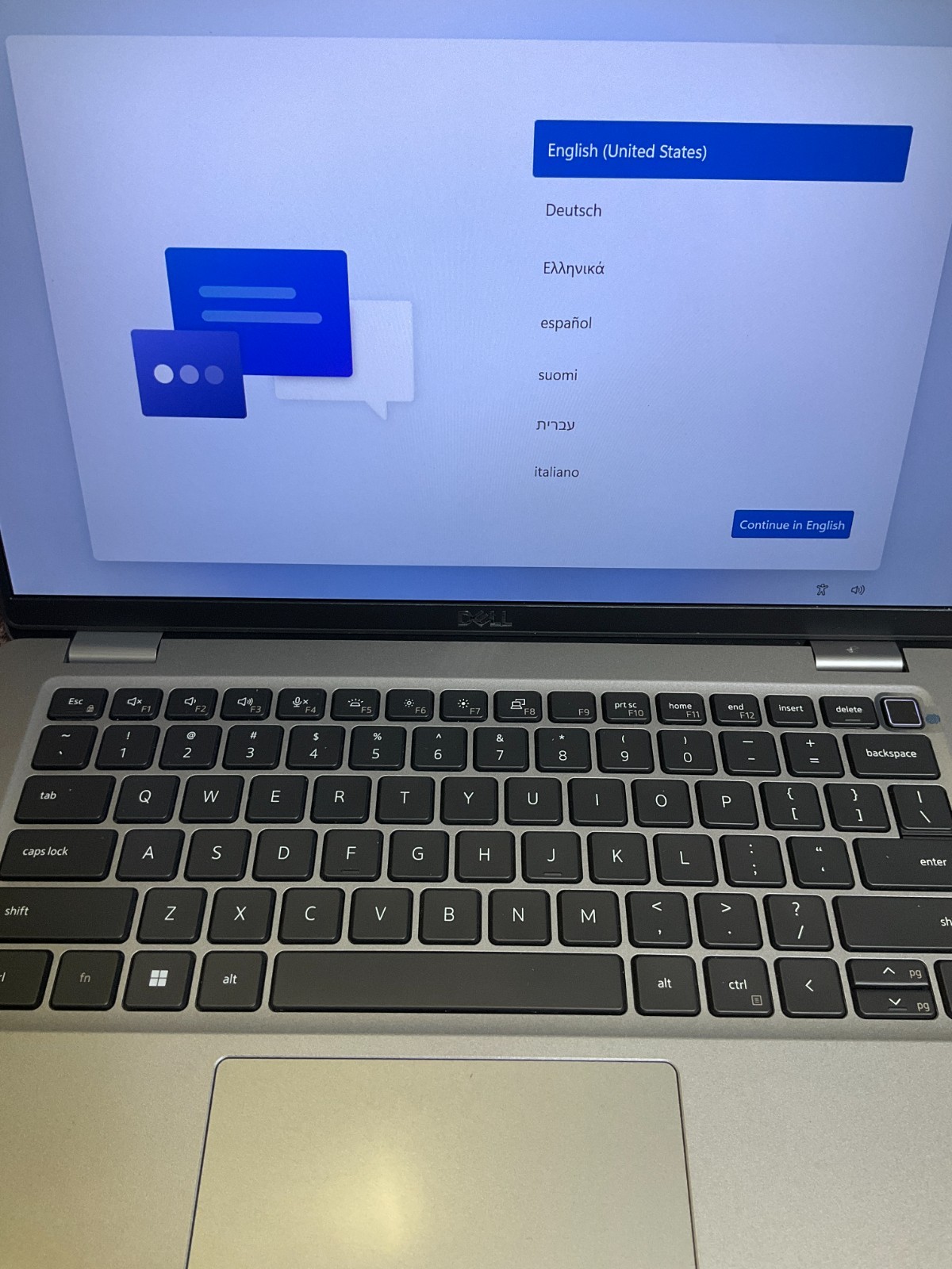Dell Latitude 5430 14″ Laptop i5-1245U 16GB RAM 256GB SSD Win 11 Pro