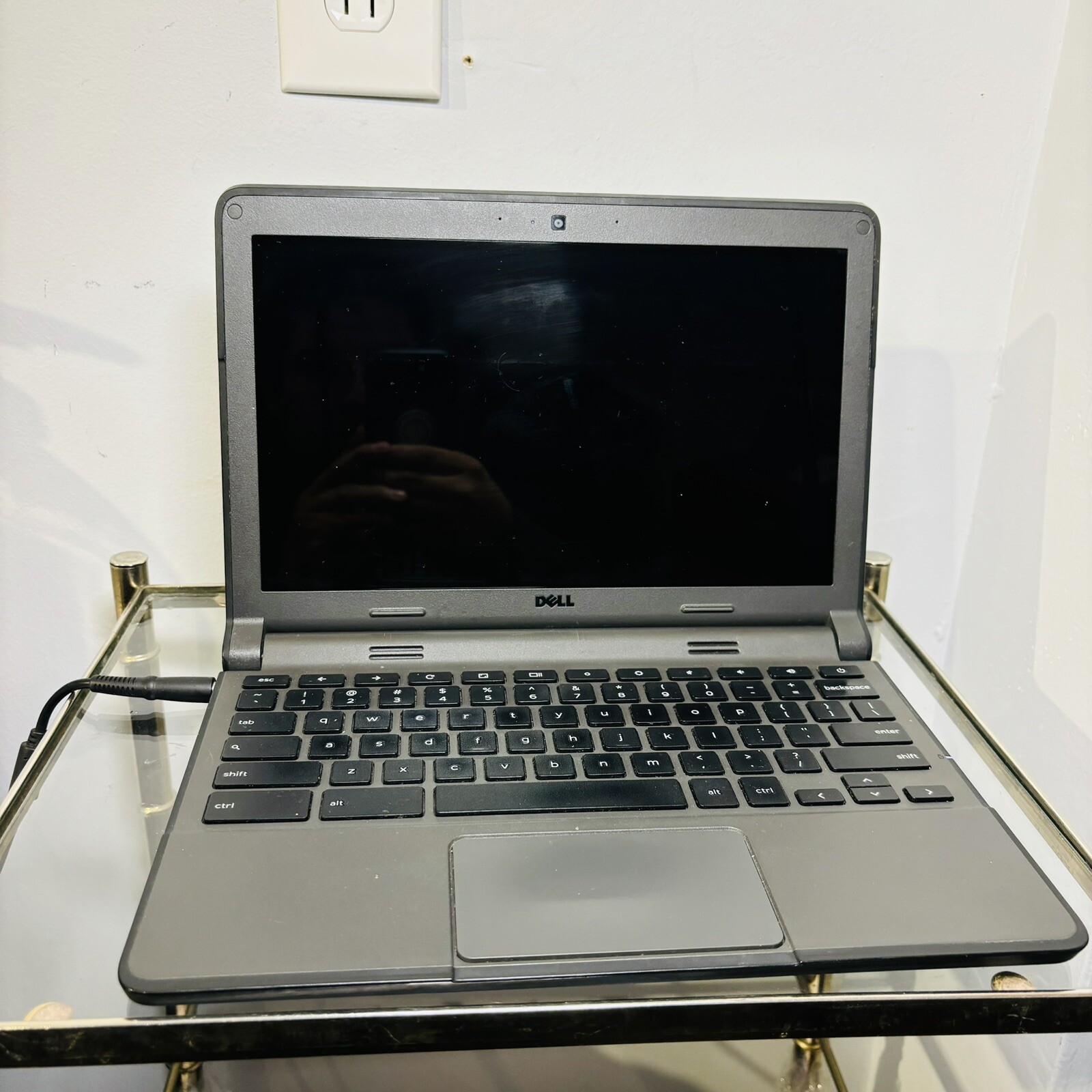 Dell Chromebook 11 P22T