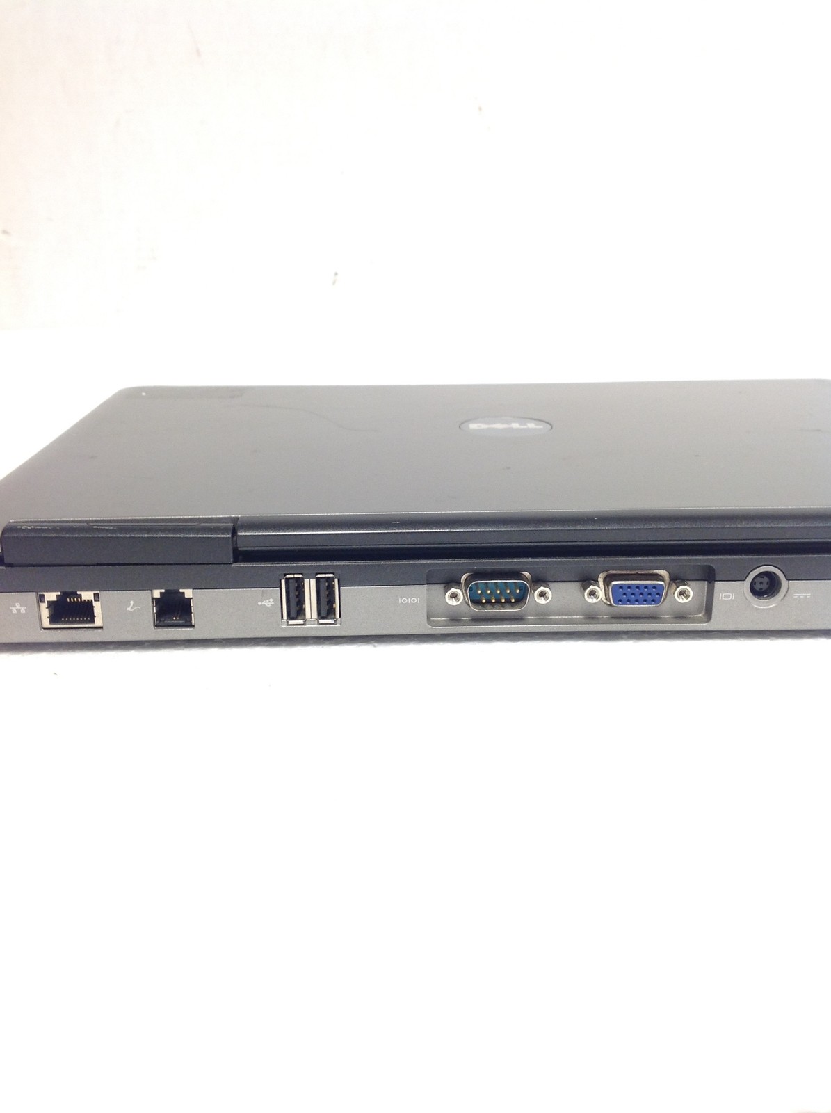 Dell Latitude D620 Core Duo 1.66GHz 14.1″ Laptop w/ 512MB RAM,DVDROM, READ