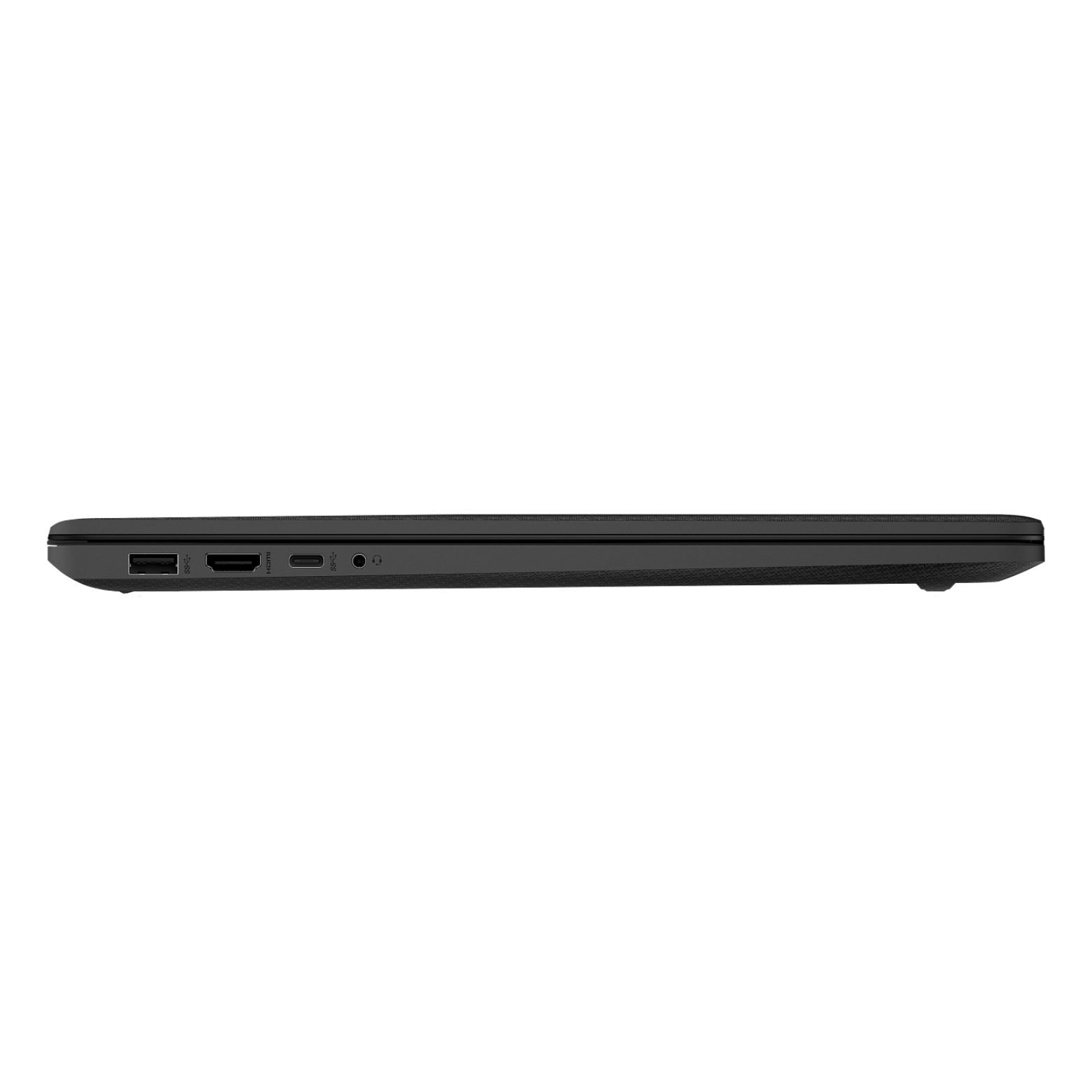 HP 17-cp3047nr 17.3″ FHD IPS AMD Ryzen 7 7730U 16GB 512GB SSD W11H Laptop, BK