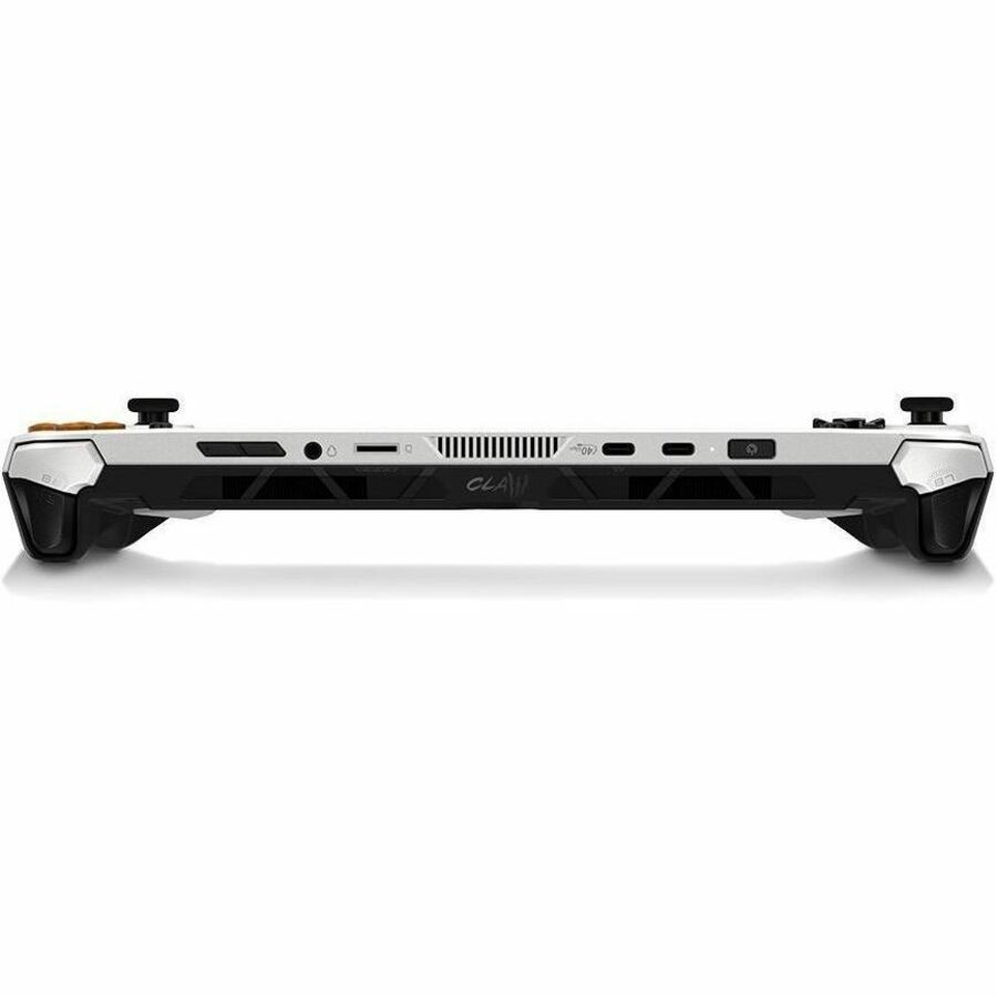 MSI Claw A8 BZ2EM Handheld Game Console – 24GB – 1TB – Wifi 7 – W11 – White