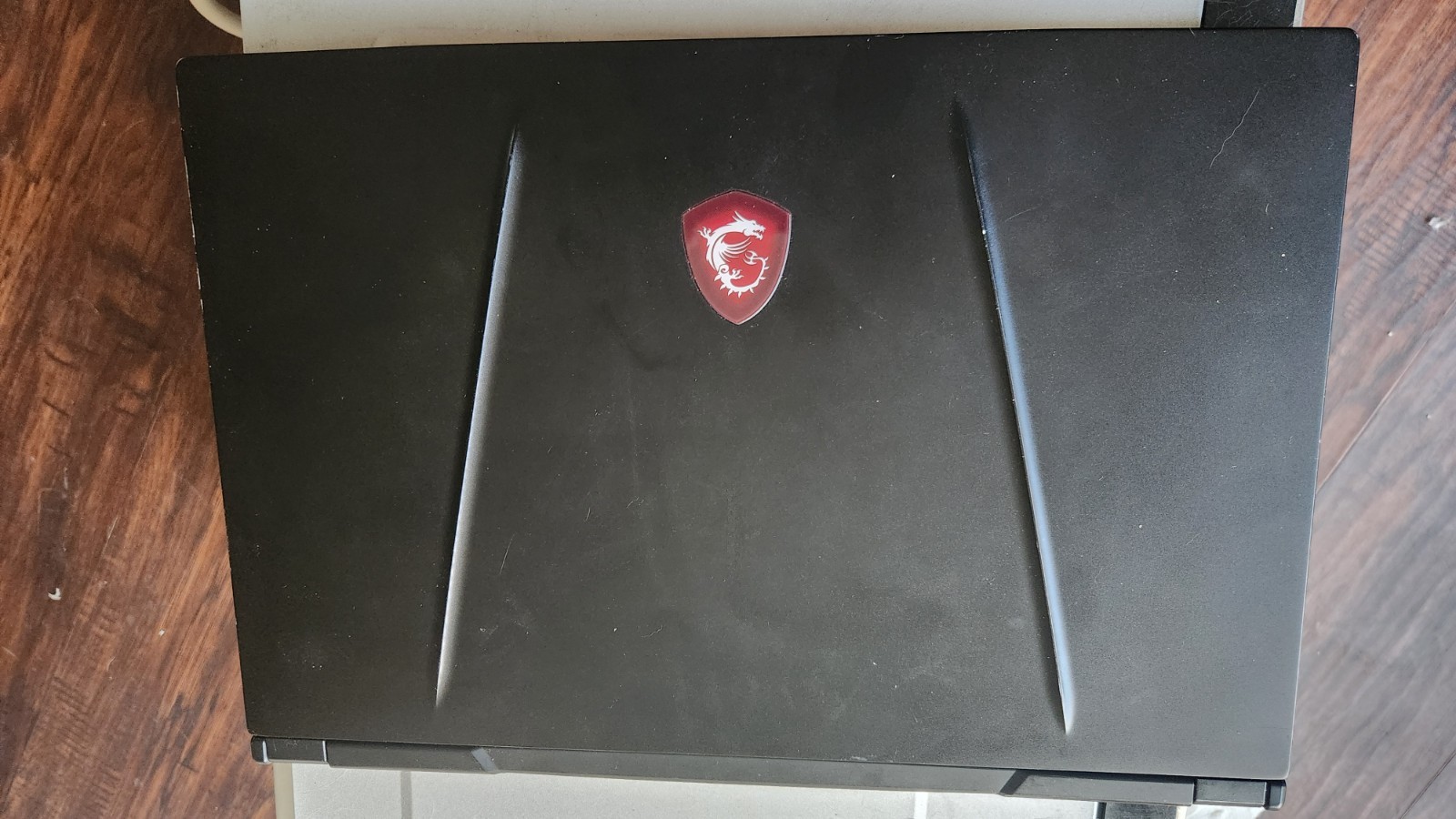MSI Leopard GL65 MS-16U7 15.6″ i7-10750H 16GB RAM 512GB SSD 2TB HD GeForce RTX