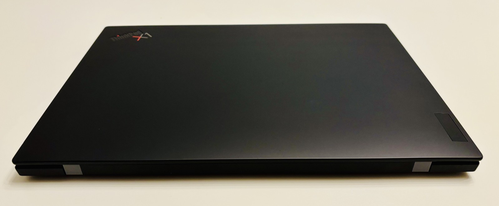 lenovo thinkpad x1 carbon gen 10 intel i5-1250p iris xe graphics 16gb 512gb nvme