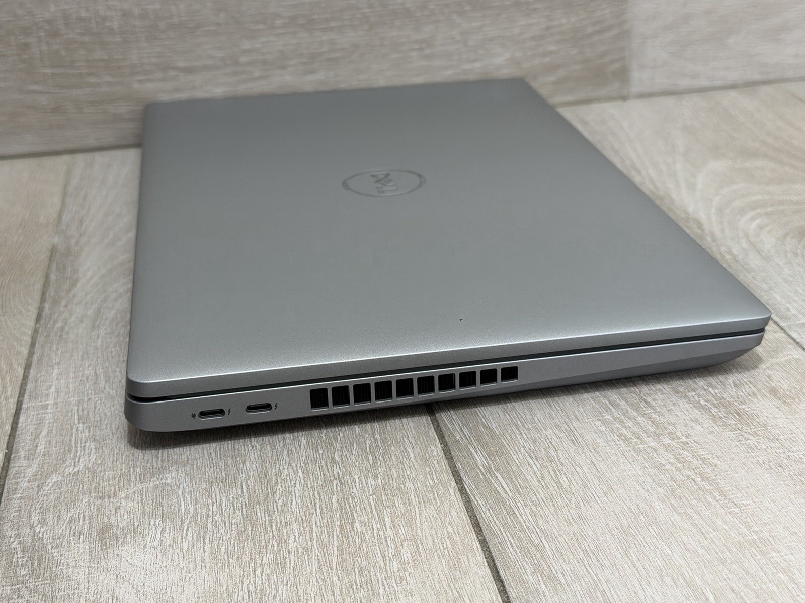 DELL PRECISION 3571 Core i5-12600H NVIDIA T600 256GB SSD 16GB RAM Win-11 Pro