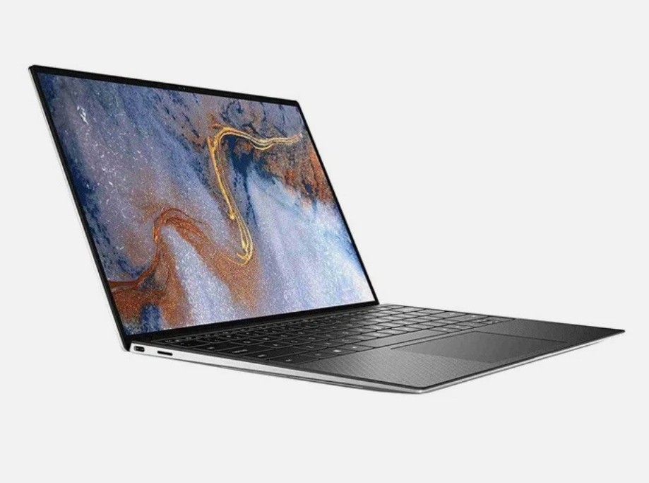Dell XPS 13 9300 11th Gen Core i7-1165G7 16 512GB NVMe 1920×1200 Touchscreen W11