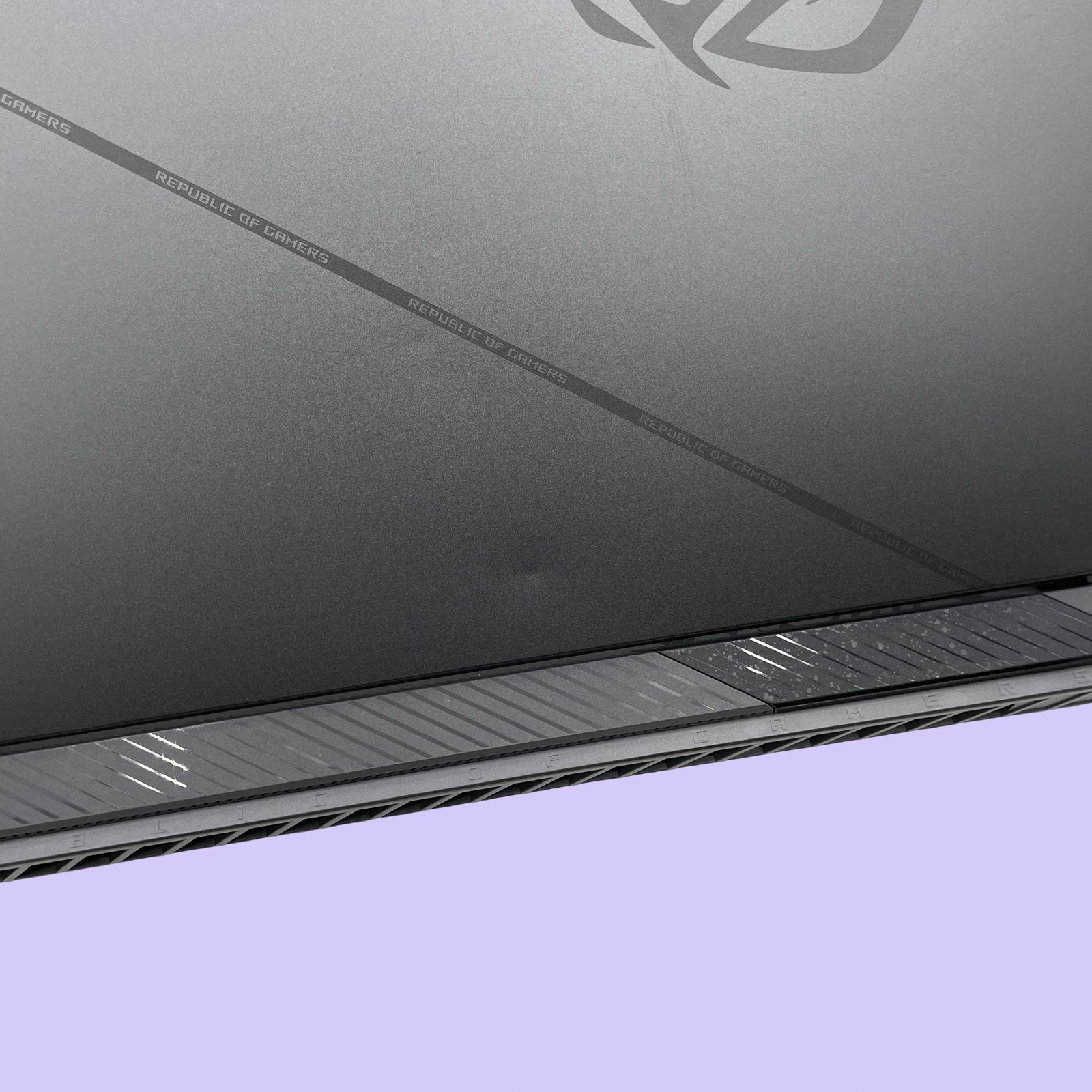 Asus ROG Strix G16 G614FR-ES96 Laptop i9-14900HX RTX4070 8G 1TB / 16GB #U1032