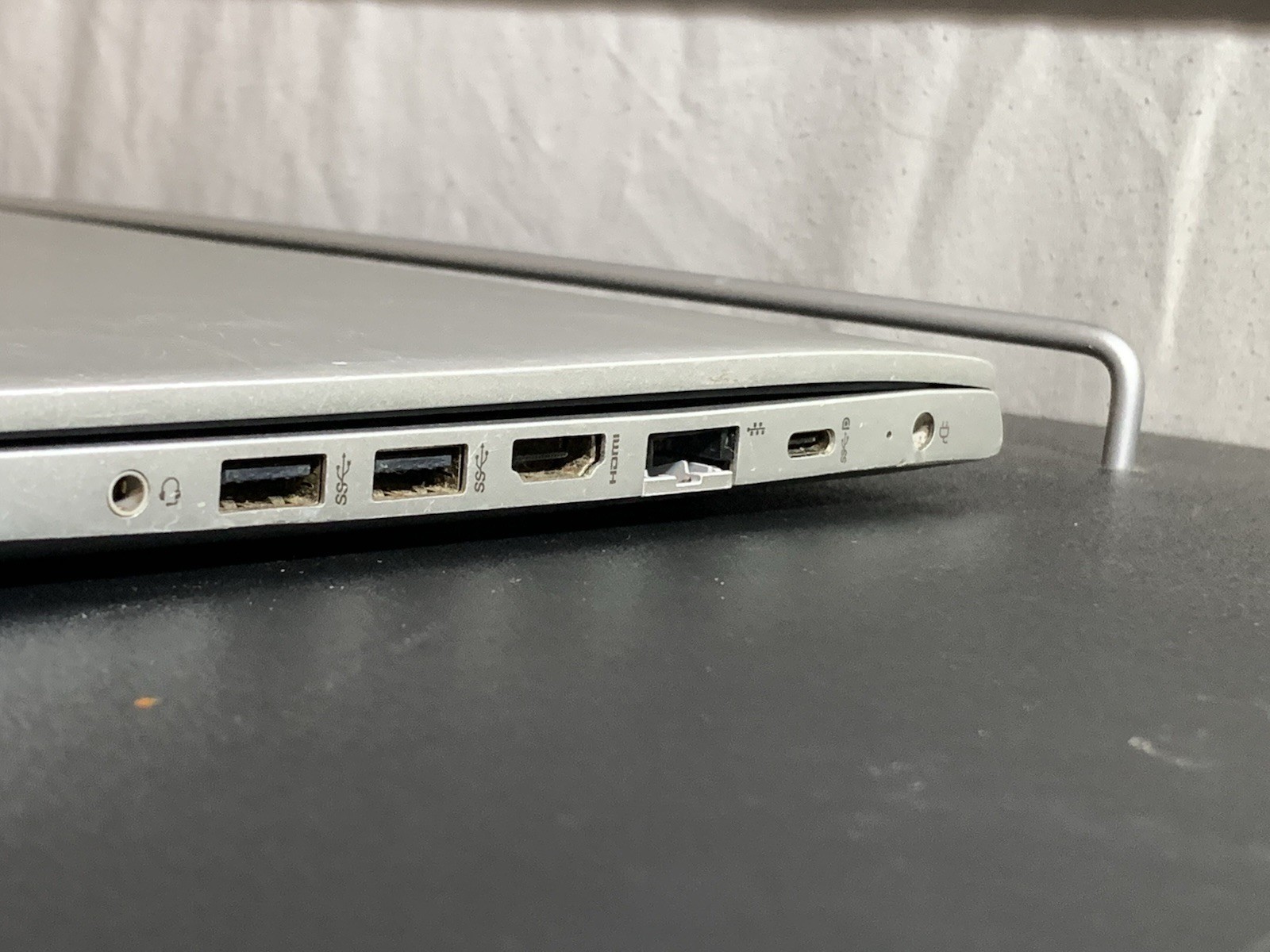 HP ProBook 445 G7 Ryzen 5 4500U 8GB 256GB SSD Win11 14in Silver
