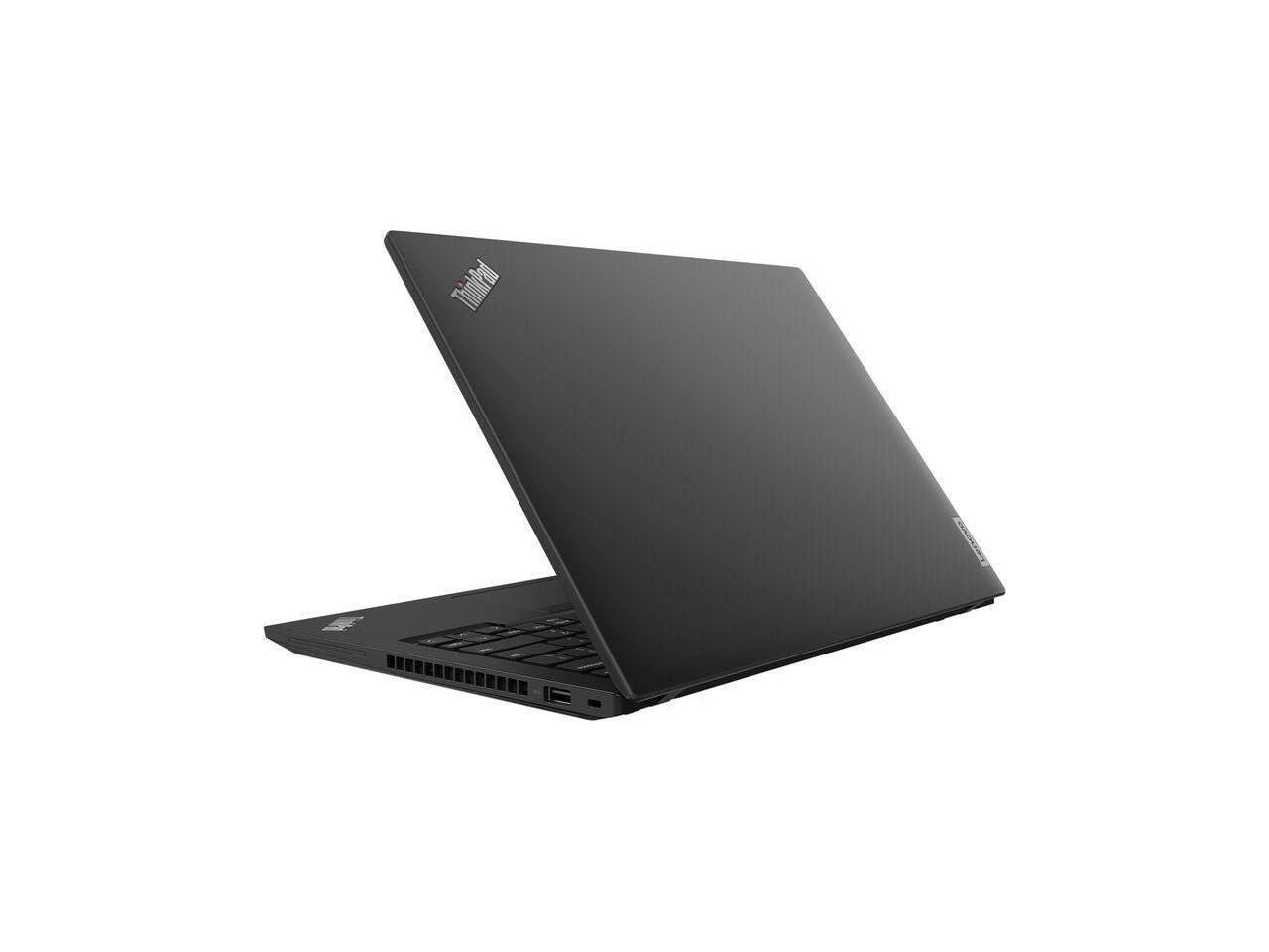 Lenovo ThinkPad T14 Gen 3 Laptop Intel Core i7-1265U 16GB 256GB SSD 14″ W11P