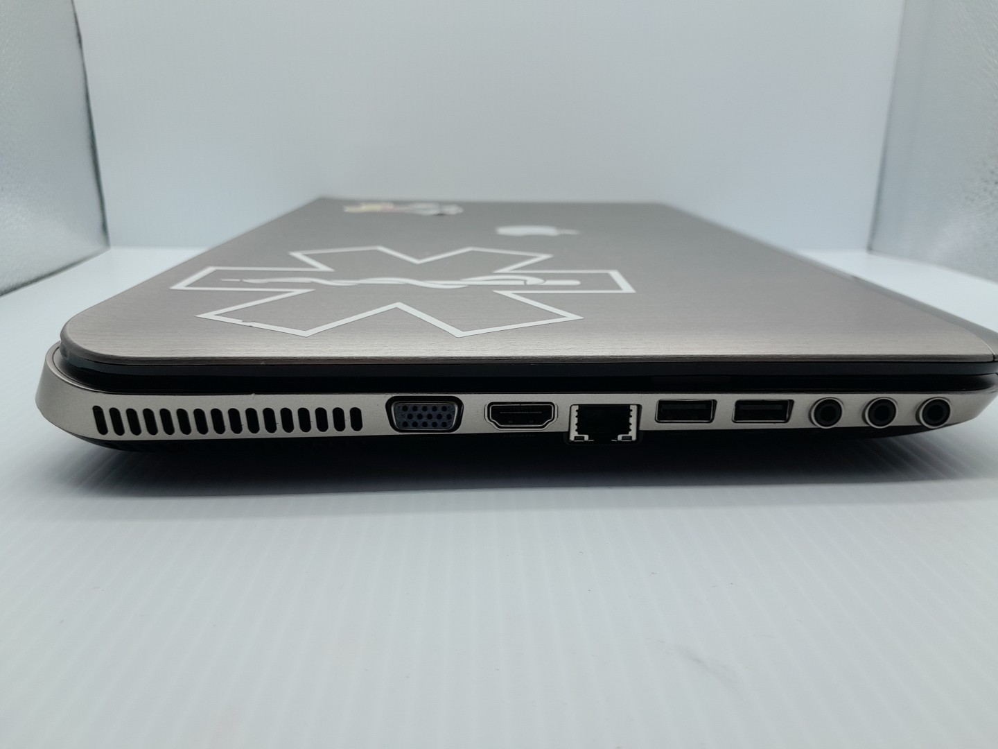 Hp Pavilion Dv6-6c 13 Cl Entertainment Pc