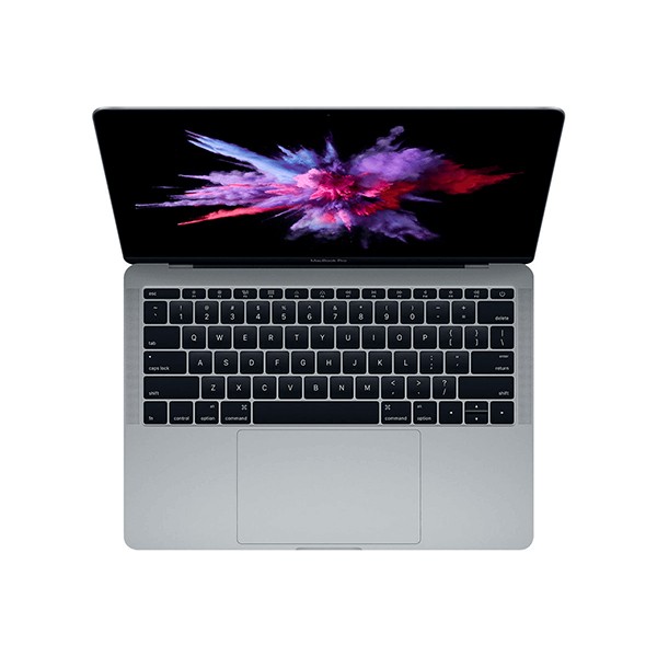 Apple MacBook Pro Core i5 13″ | (2017)(MPXQ2LL/A) | 8GB 128GB-SSD | Read*