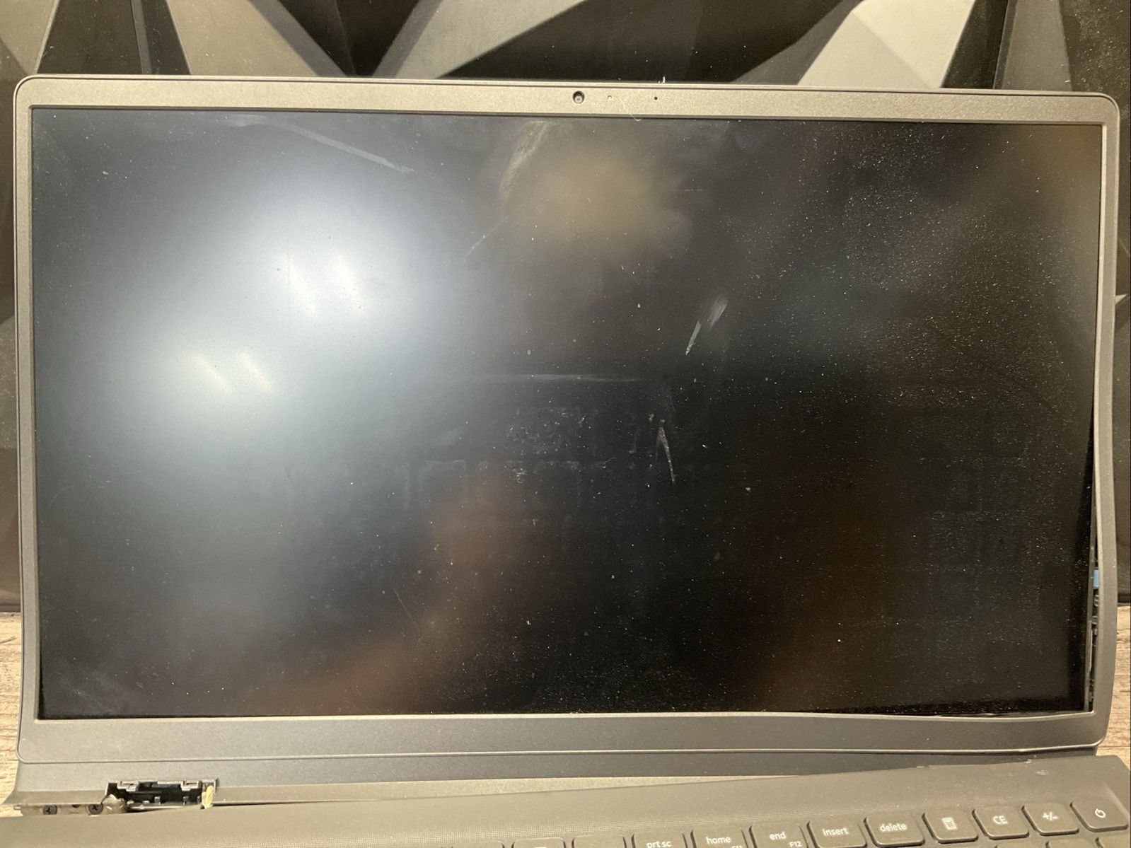 Dell Vostro 15 3510 / Intel Core i5 11th Gen / BIOS Unlocked / Parts Repair / O5