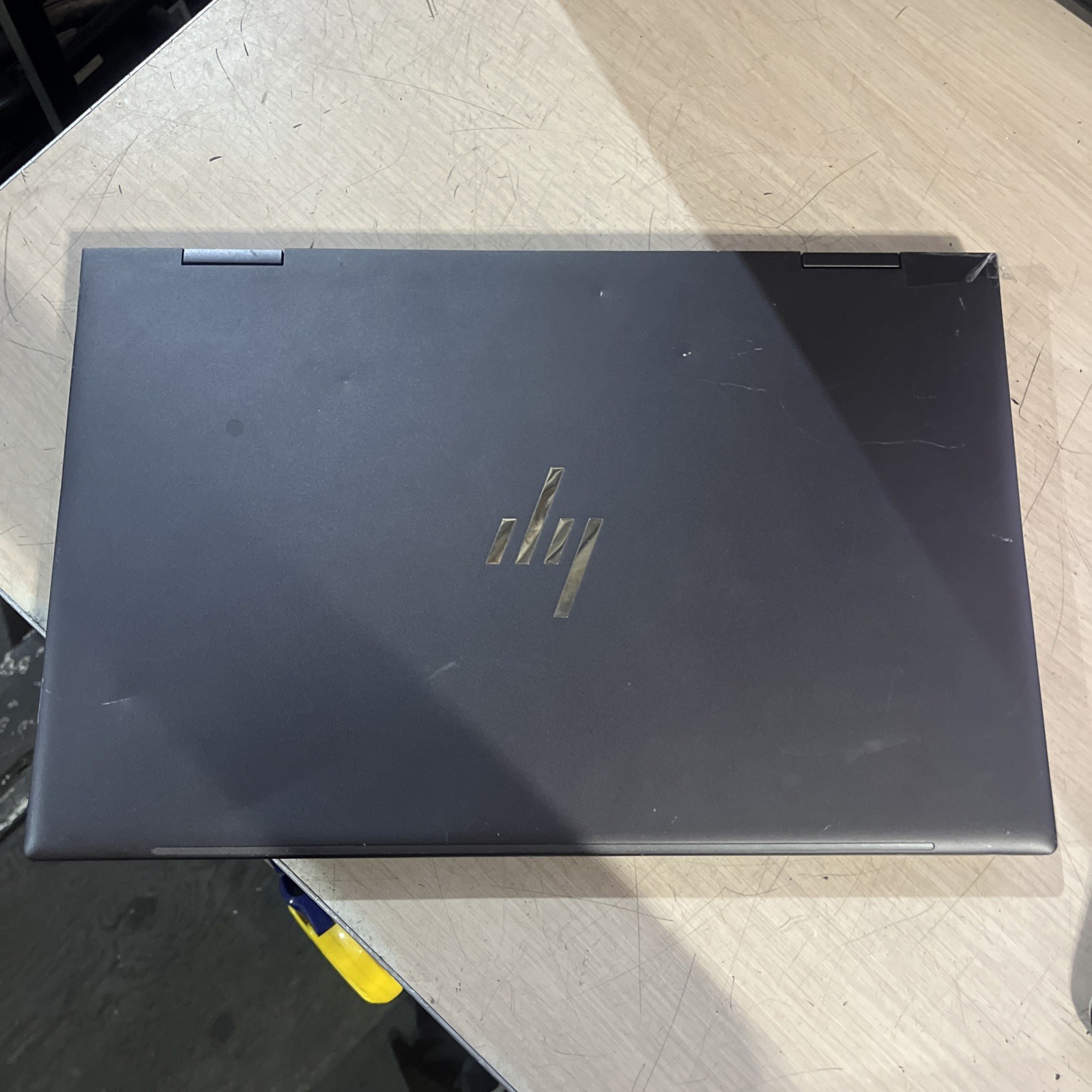 HP ENVY X360 2 IN 1 AMD RYZEN 5 5625U 8GB RAM NO HD