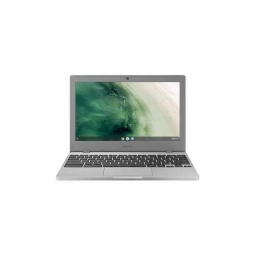 Samsung Chromebook 4 Silver Intel Celeron N4000 1.1GHz 4GB 11.6´´ 32GB SSD