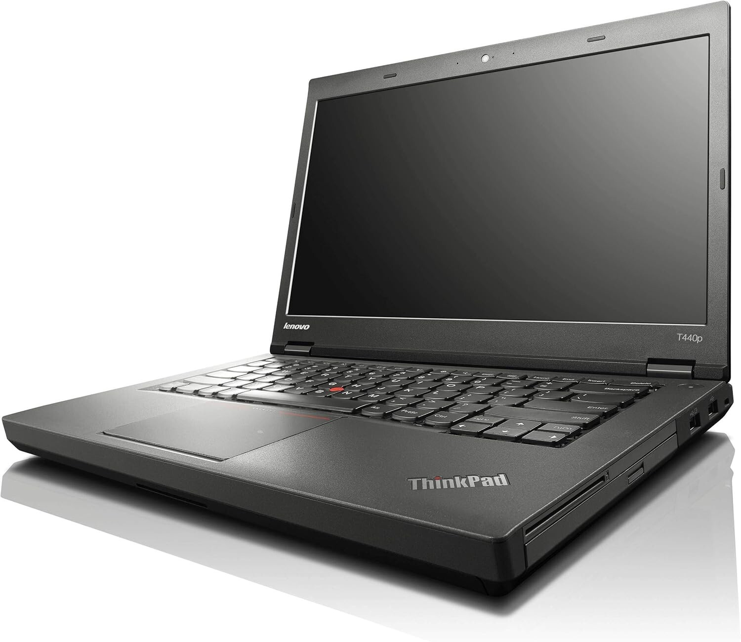 Lenovo ThinkPad T440 14in NoteBook PC – Intel Core i5-4300u 1.90GHz 8GB 250GB SS