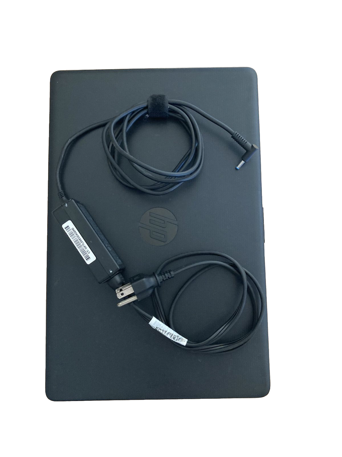 HP 15-db0xxx Notebook 4gb RAM 1TB HD
