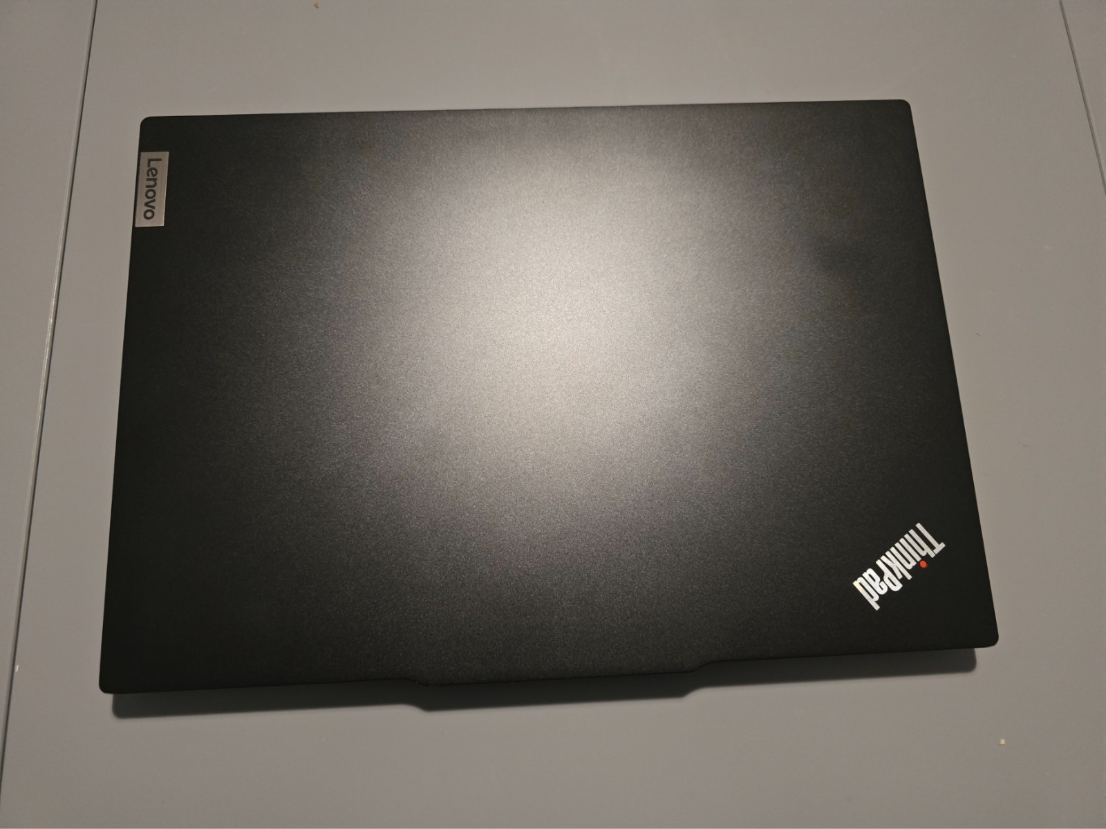 Lenovo ThinkPad E14 Gen 6 Laptop 14″ Ryzen 5 7535u 16gb 256gb SSD EXCELLENT