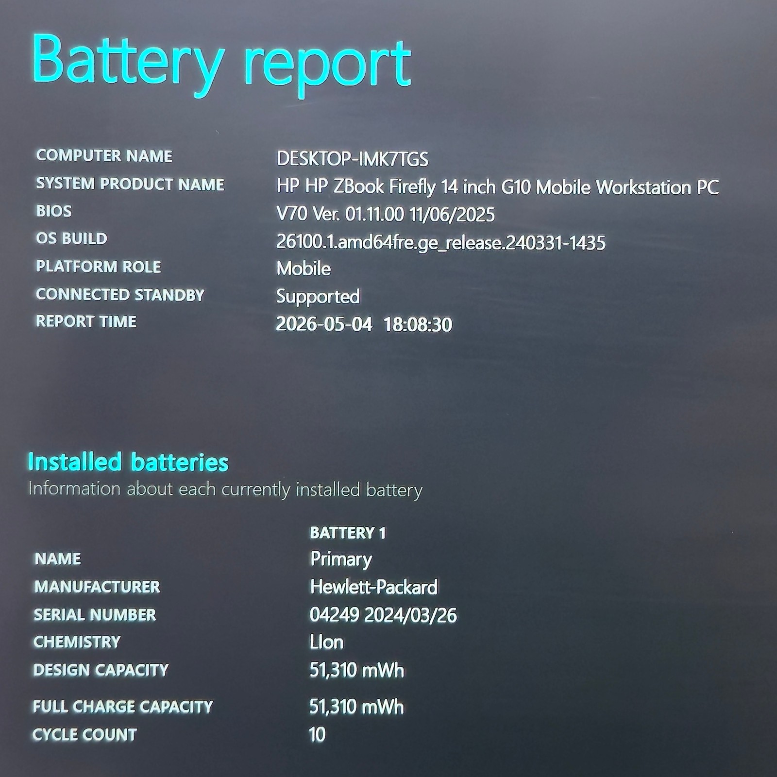 HP ZBook Firefly 14 G10 Workstation i7-1370P 32GB RAM 1 TB SSD 14″ WARRANTY
