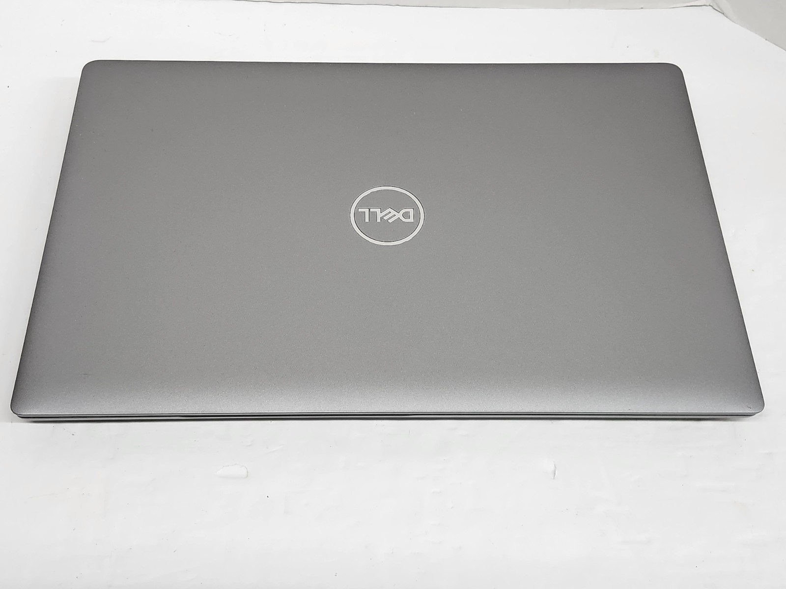 Dell Latitude 5520 Laptop – 11th Gen i5-1145G7 16GB 512GB Cam Backlit Touch Sp5