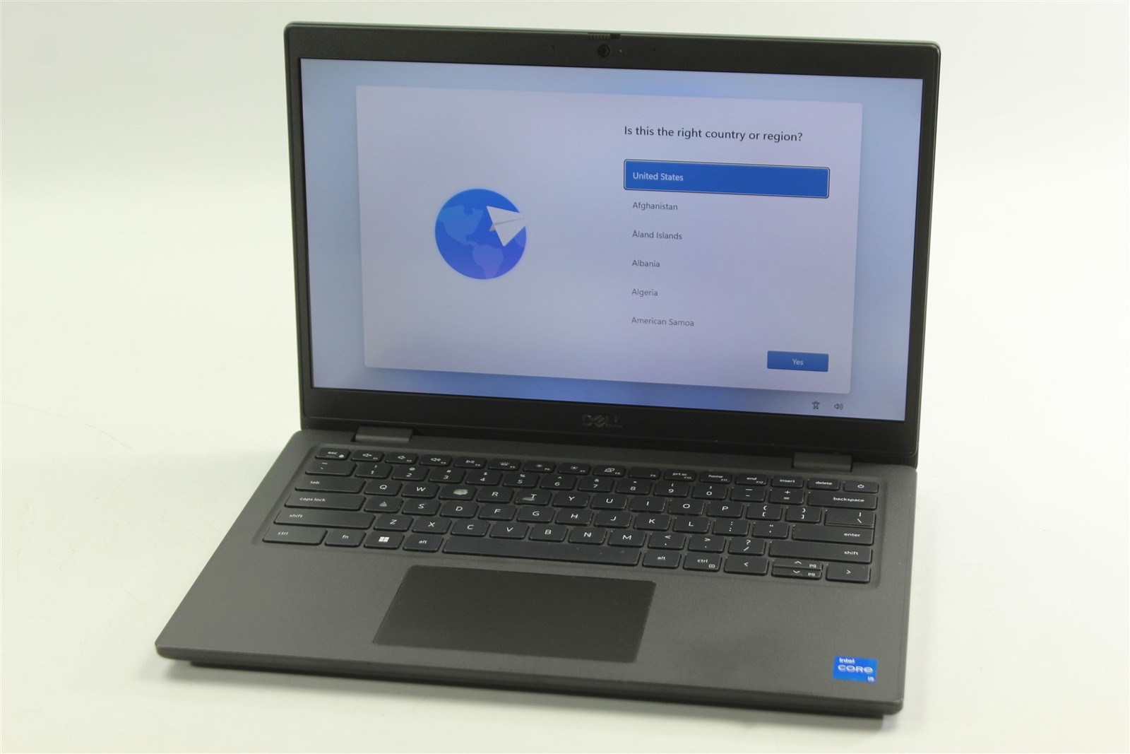 Dell Latitude 3420 14″ FHD i5-1145G7 2.6GHz 256GB SSD 16GB RAM W11H