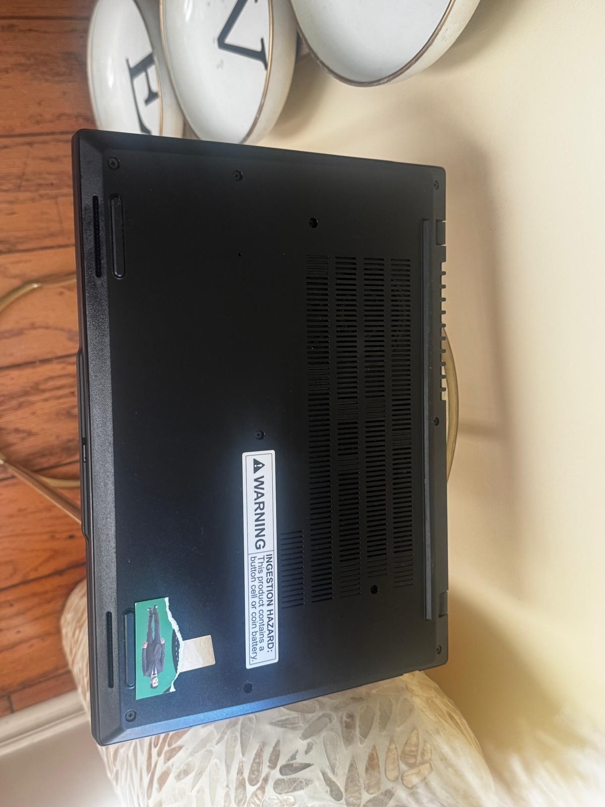 Lenovo ThinkPad L14 Gen 5 AMD Ryzen 5 PRO 7535U 32GB RAM SSD Full Office
