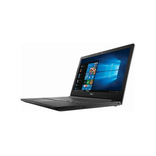 Dell Inspiron 3567 15.6 inch (1 TB SSD, Intel Core i5, 2.50GHz, 32G RAM)…