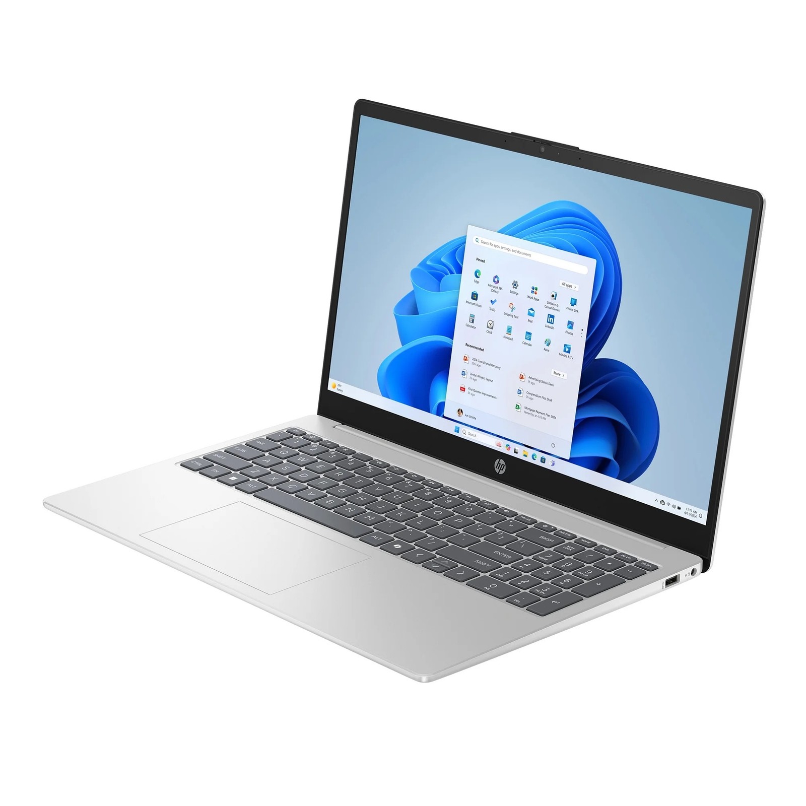 HP 15.6″ FHD Touch screen Laptop 4.5GHz AMD Ryzen 7 computer Up To 64GB RAM 2TB