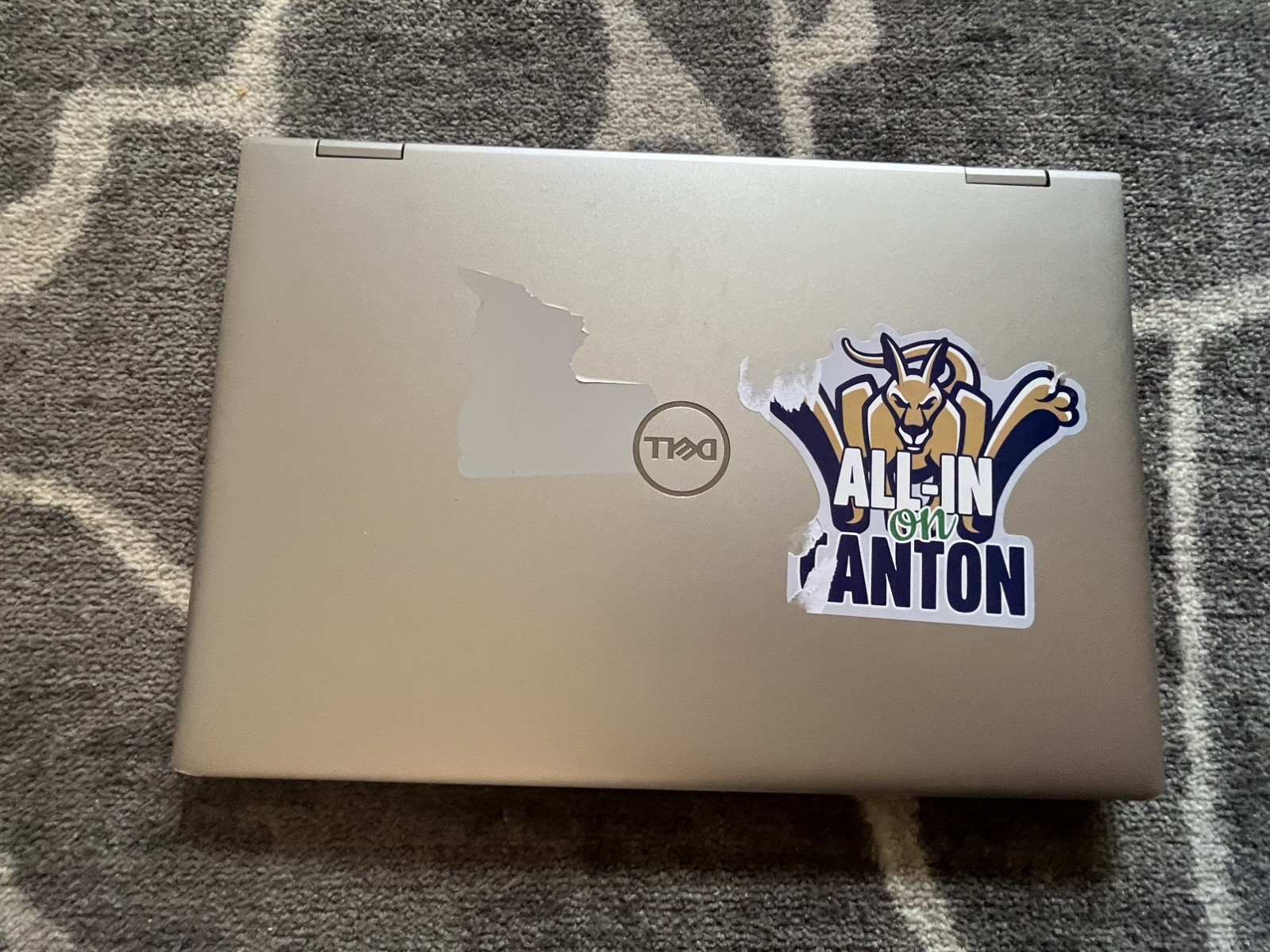 Dell Inspiron 14 2-in-1 Laptop Series 5000