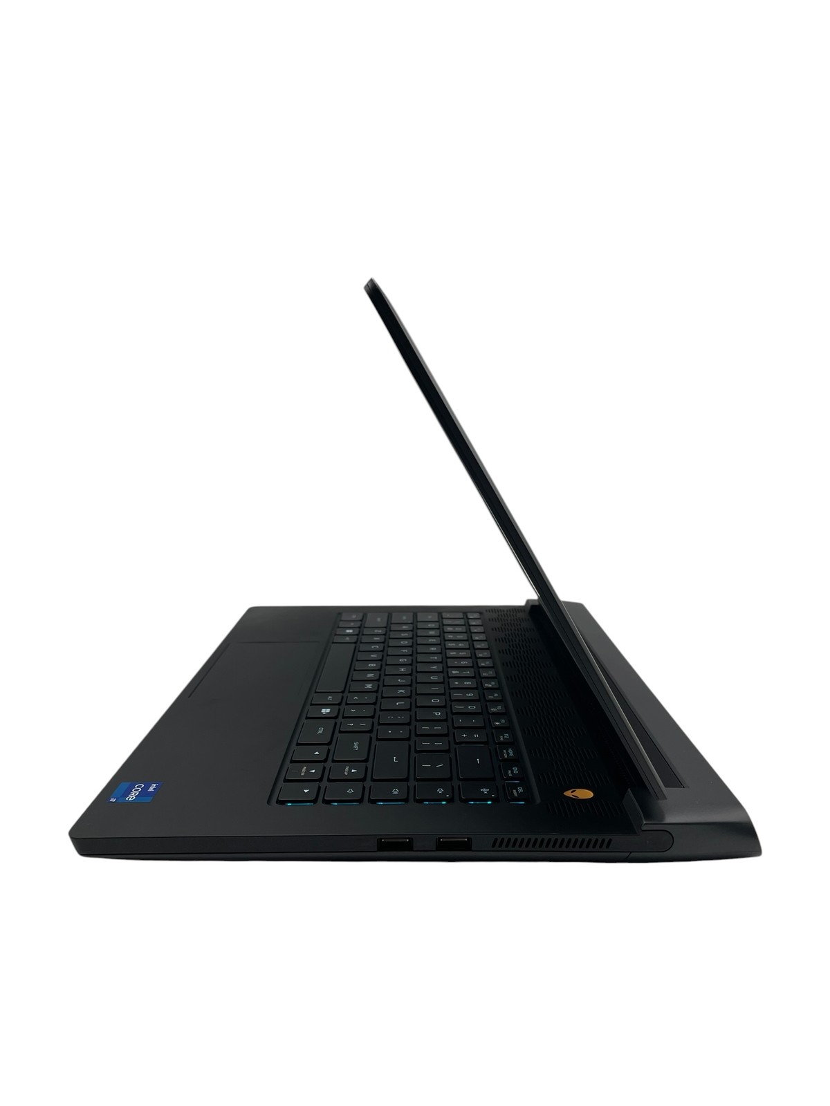 Alienware M15 R7 15″ – I7 2.3GHz – 32GB RAM- 4TB SSD – Grade D