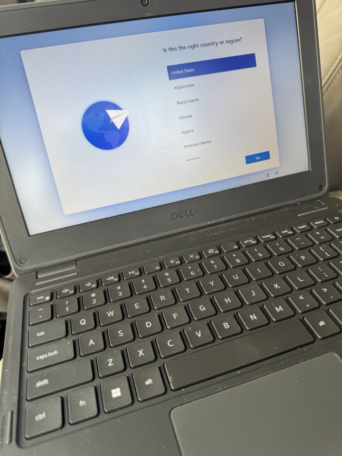 Dell Latitude 3140 Windows 11 Intel N100 800MHz 4GB RAM 64GB eMMC 11.6″