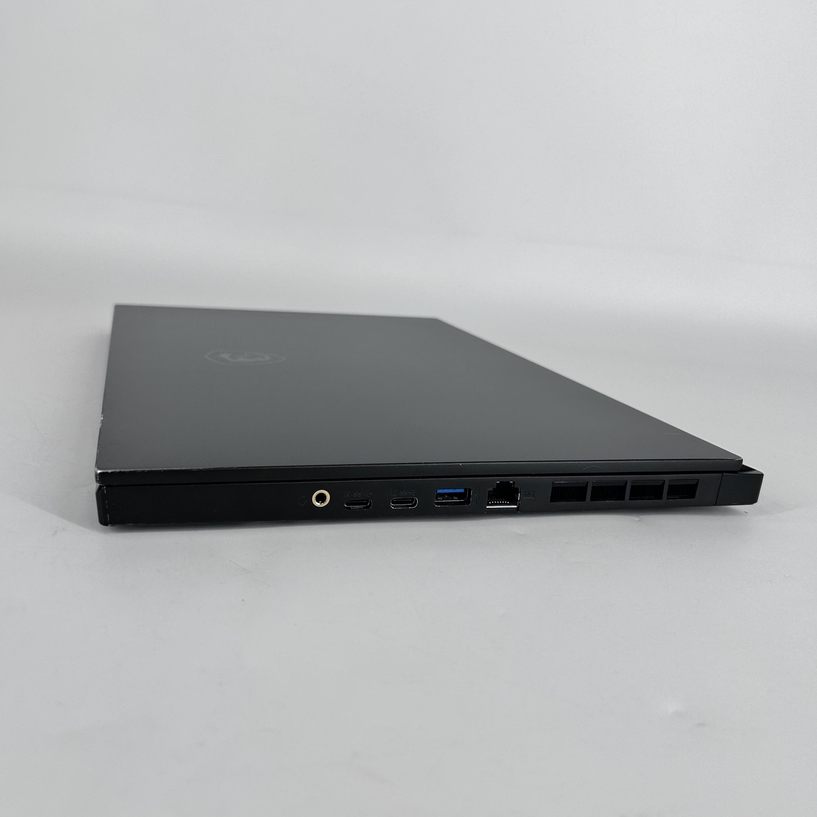 MSI Stealth GS66 15.6 240Hz 2K 2.9 GHz i9-12900H 64GB 1TB SSD RTX 3080 Good