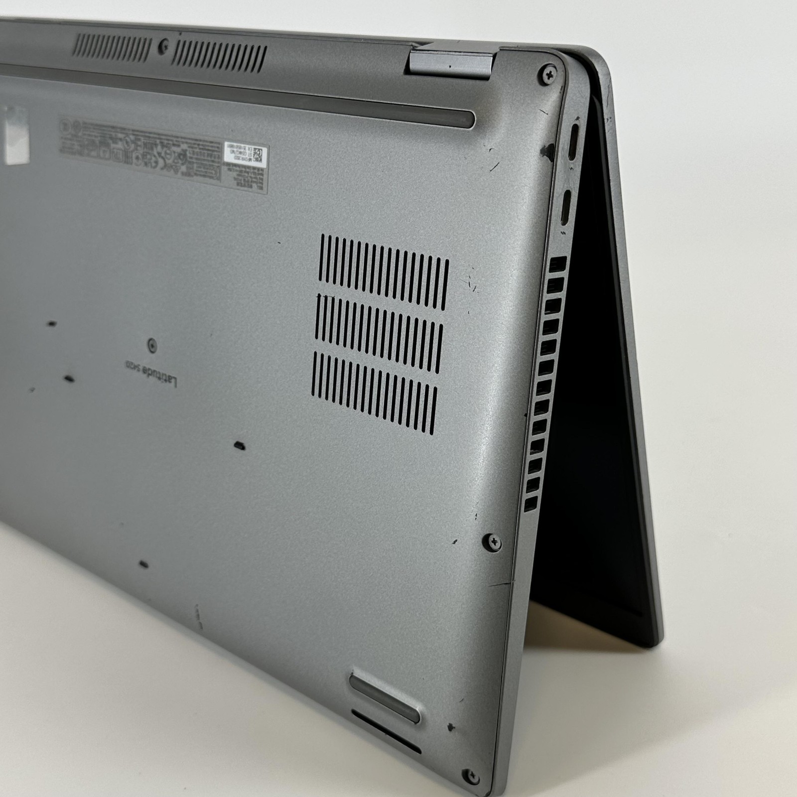 Dell Latitude 5420 14 FHD i7-1185G7 3.00GHz 16GB 512GB SSD Good FOREIGN KEYBOARD
