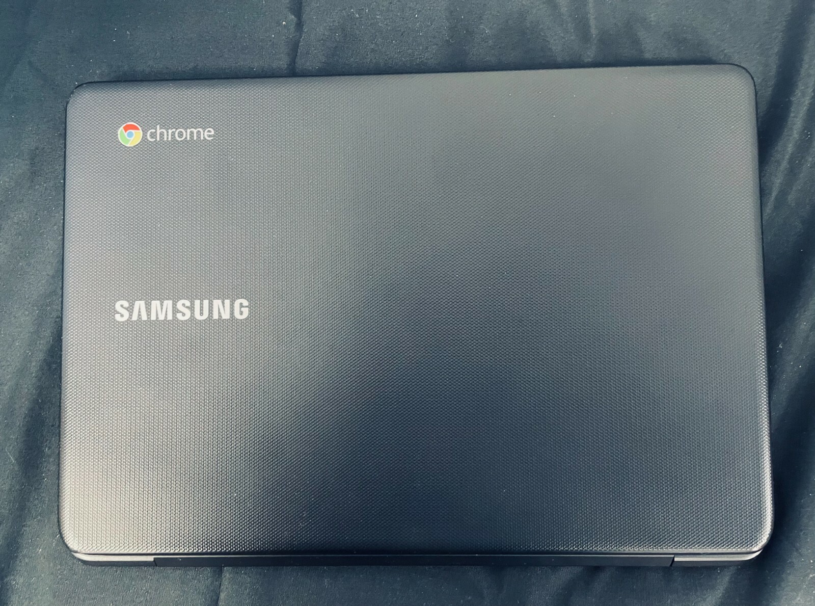 Samsung Chromebook 3 XE500C13 11.6in.