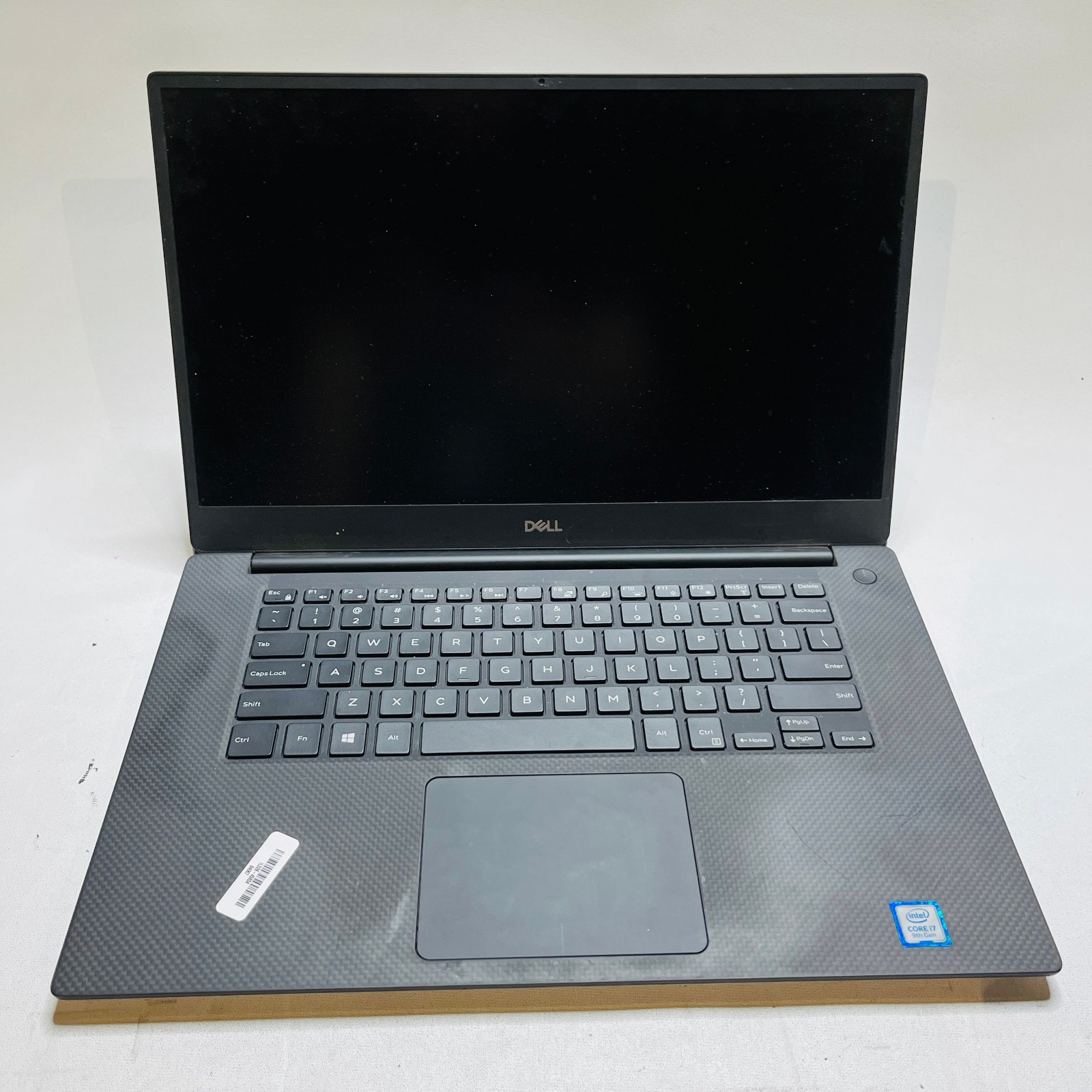 Dell Precision 5540 i7-9850H @2.60GHz | 1TB NVMe | 32GB RAM | No OS | T1000