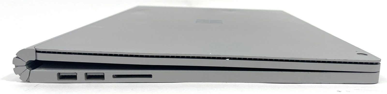 Microsoft Surface Book 3 1900 Laptop i7-1065G7 256GB SSD 16GB RAM GTX 1650 No OS