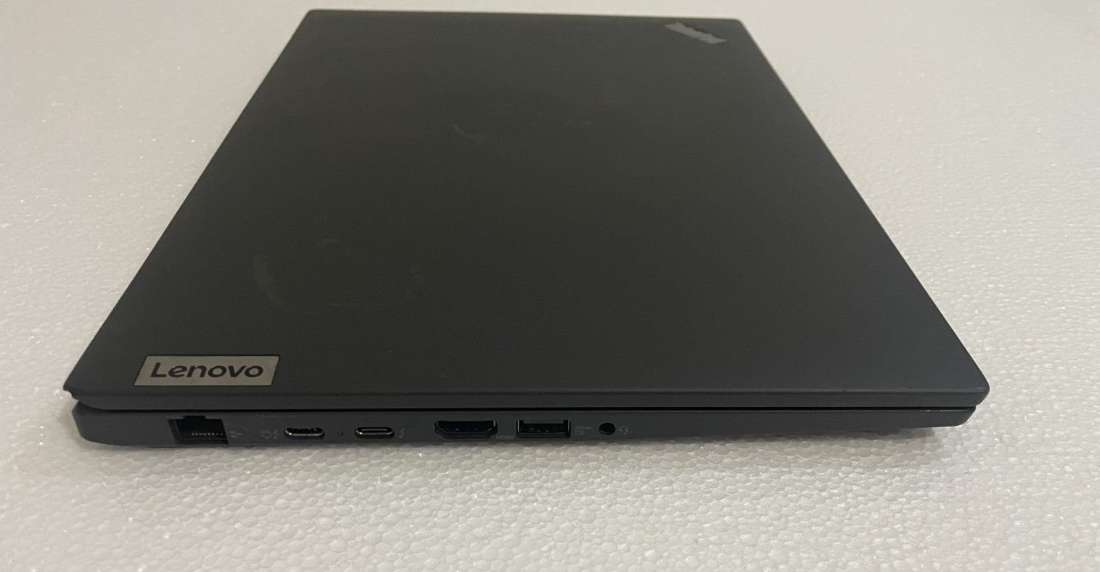 Lenovo ThinkPad T14 Gen 3 14″ Intel i5-1245U 16GB RAM 256GB NVMe win11 w/PSU