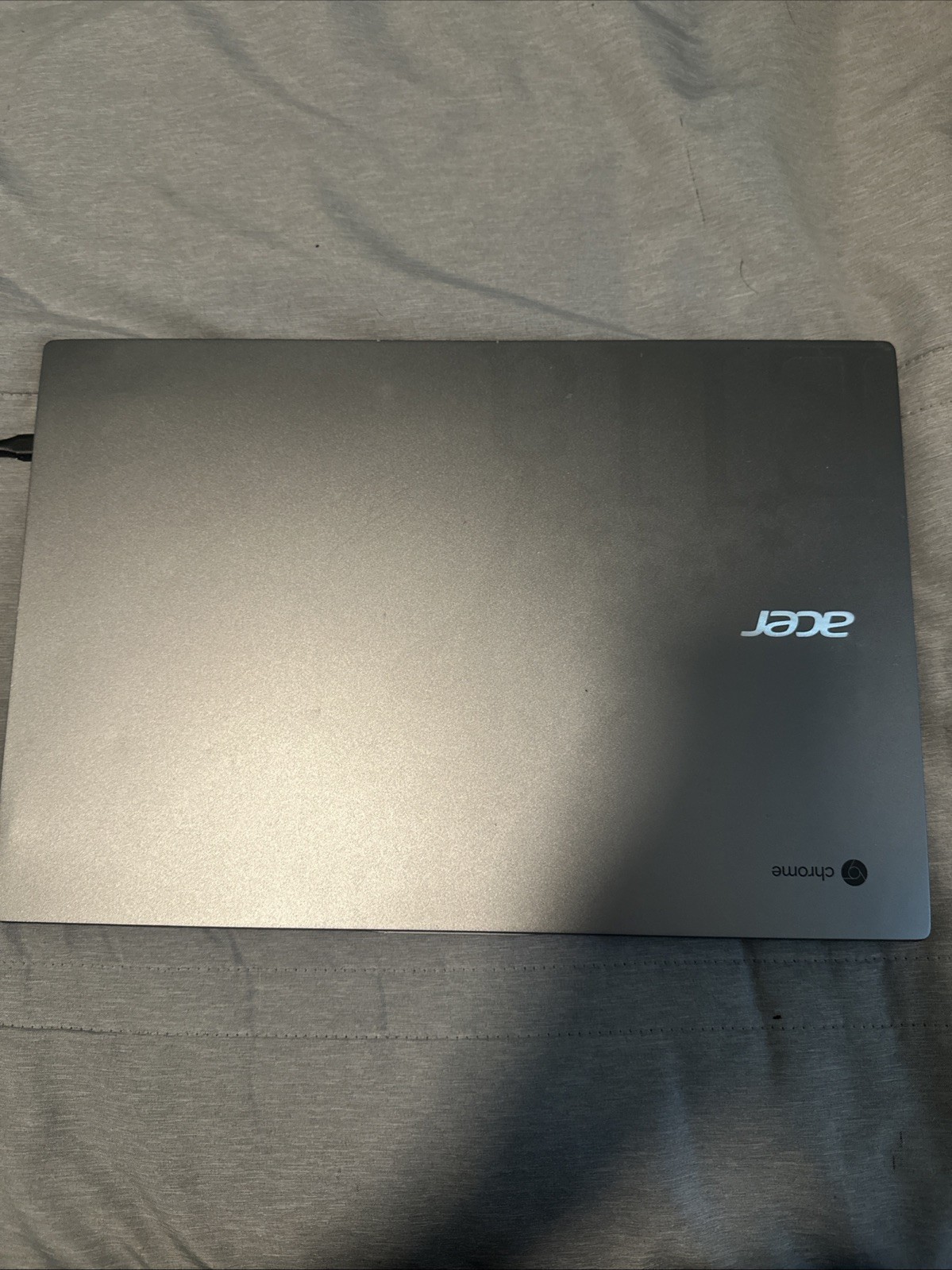 Acer Chromebook CB715-1W