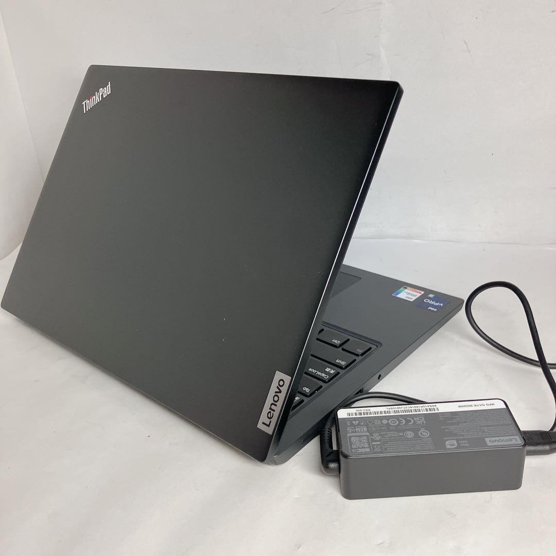 Lenovo ThinkPad L13 Gen3 13.3″ WUXGA i5-1245U 8GB 256GB SSD Windows 11 Pro