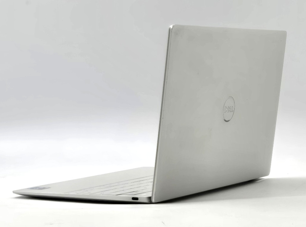 Dell XPS 9320 Laptop Touch PC Intel i7-12th 32GB RAM 512GB NVMe Win11 Pro Webcam