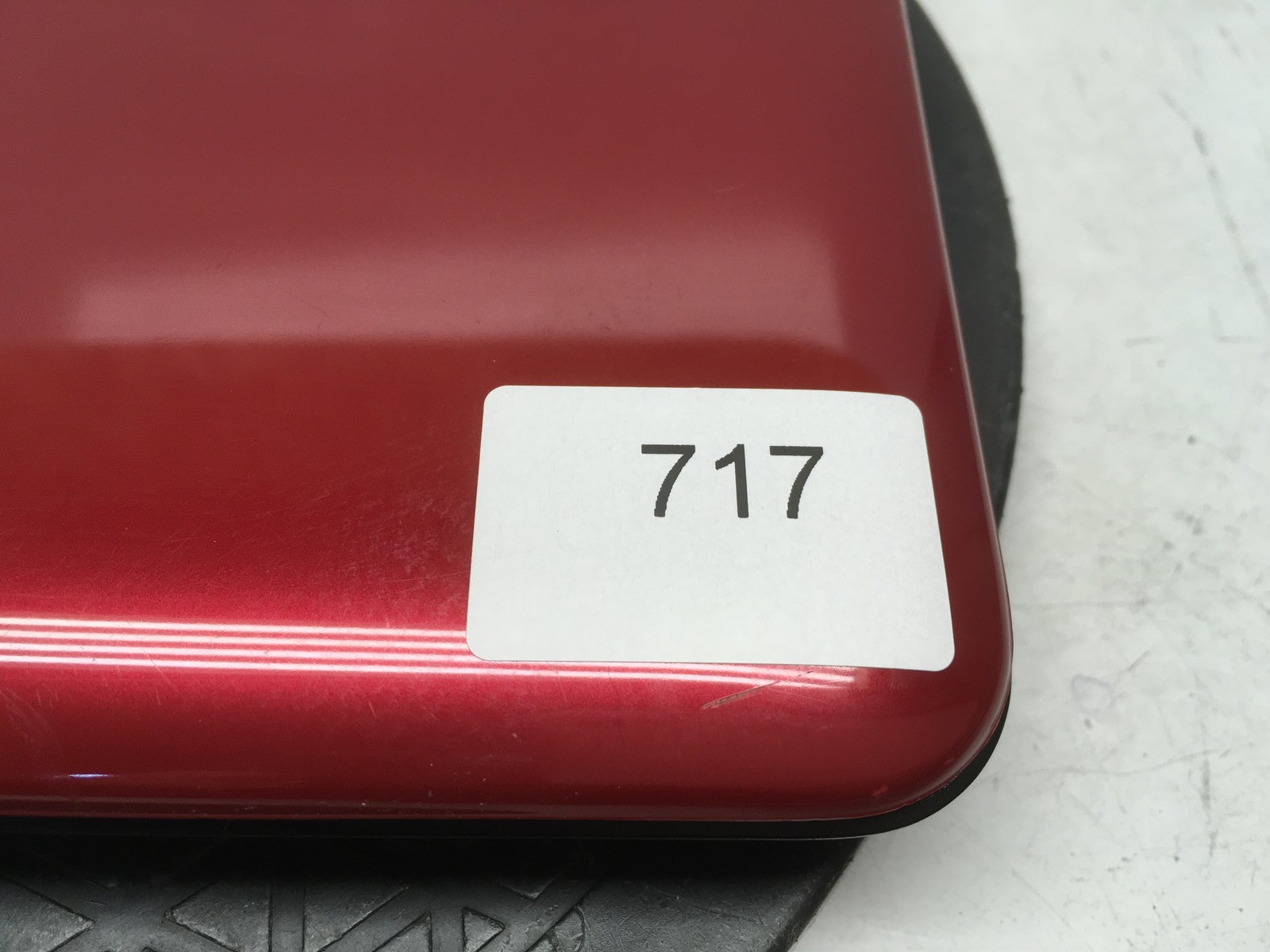 Dell Inspiron Mini 1012 Intel Atom N450 1.66GHz 1 GB NO HDD No Batt