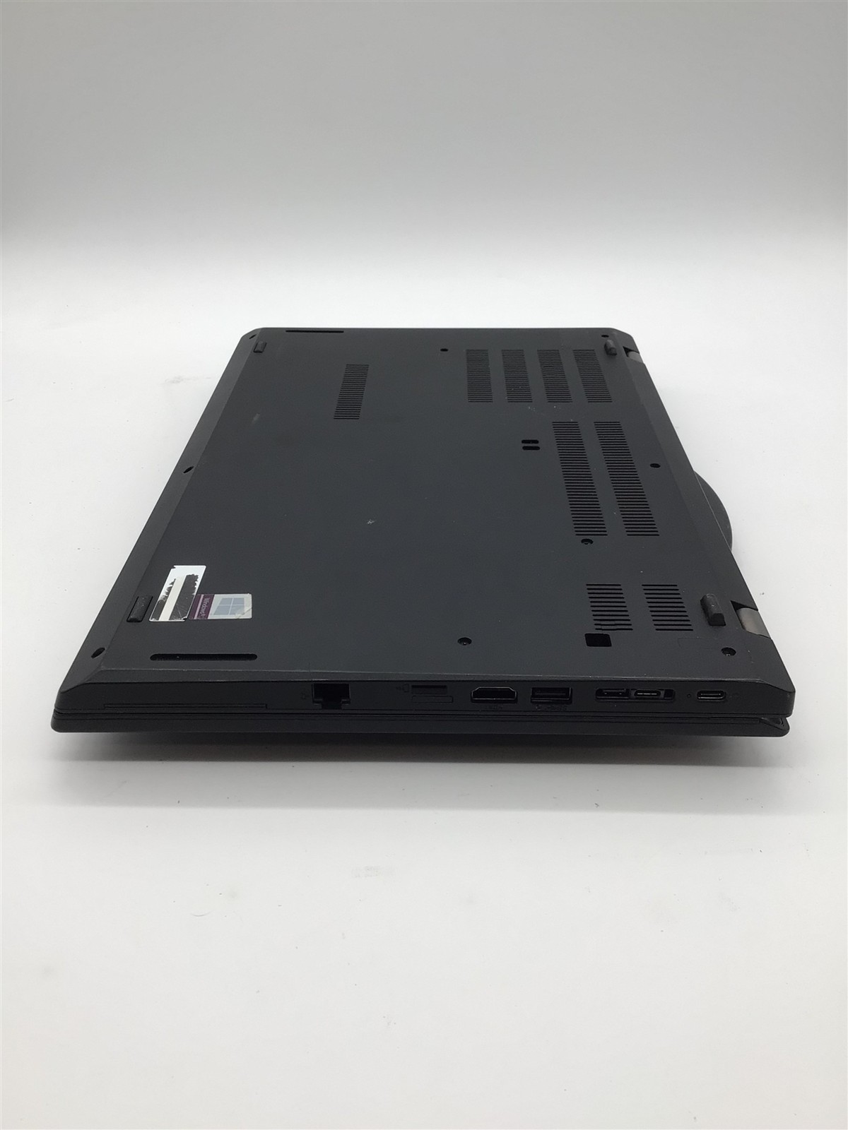 Lenovo L15 AMD Ryzen 7 PRO 4750U/16GB RAM/256GB SSD